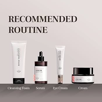 Amazon.com: VILLAGE11FACTORY Miracle Youth Eye Cream Retinol 0.1